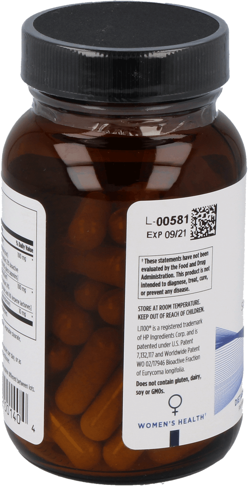 LibidoStim-F™ 