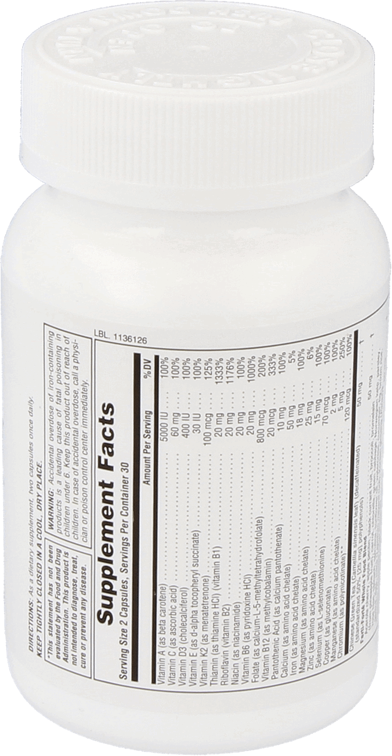 Pro Creation Female Fertility Support 