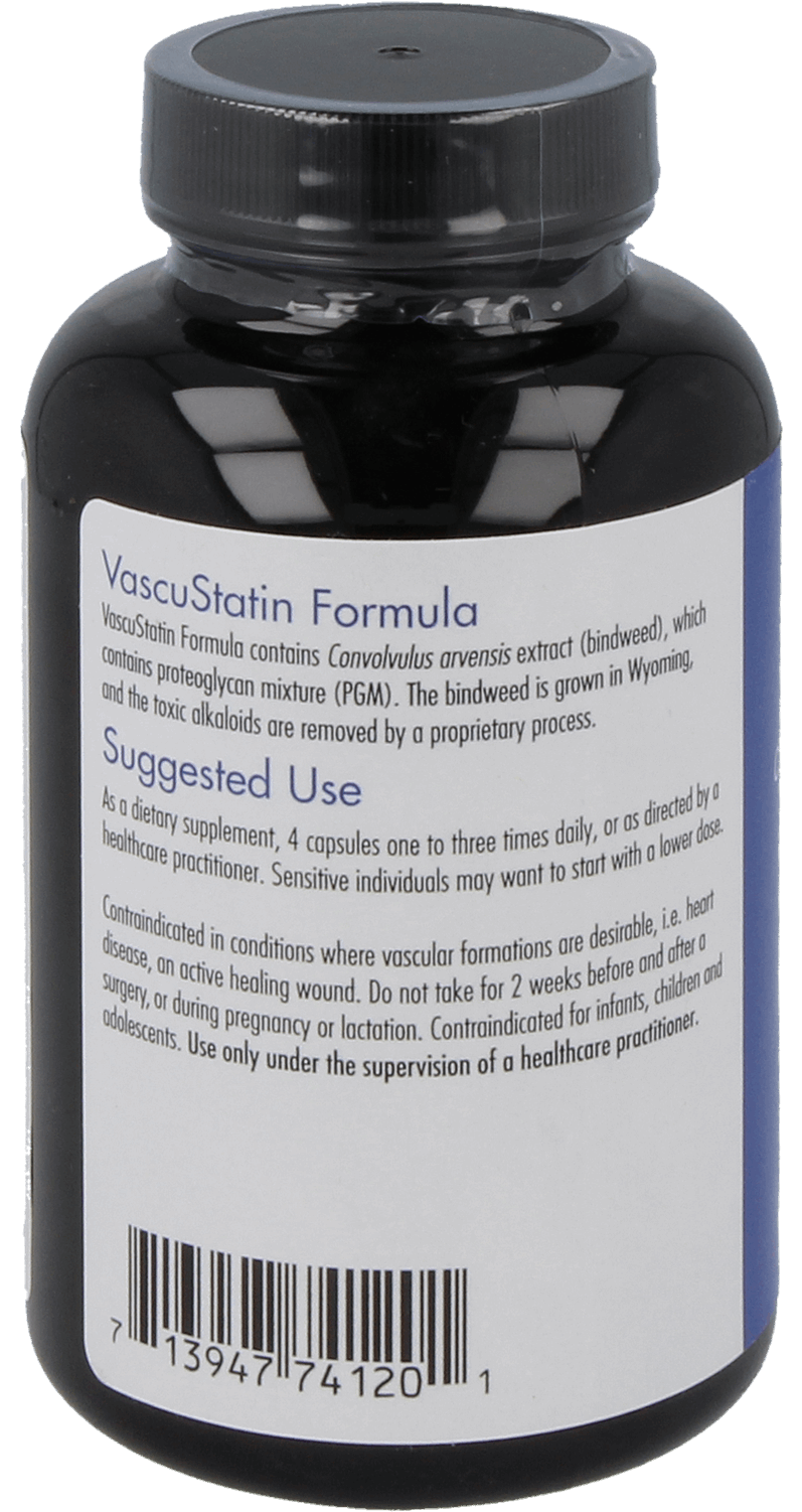 VascuStatin™ Formula