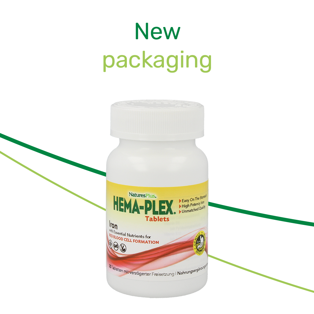 Hema-Plex® 