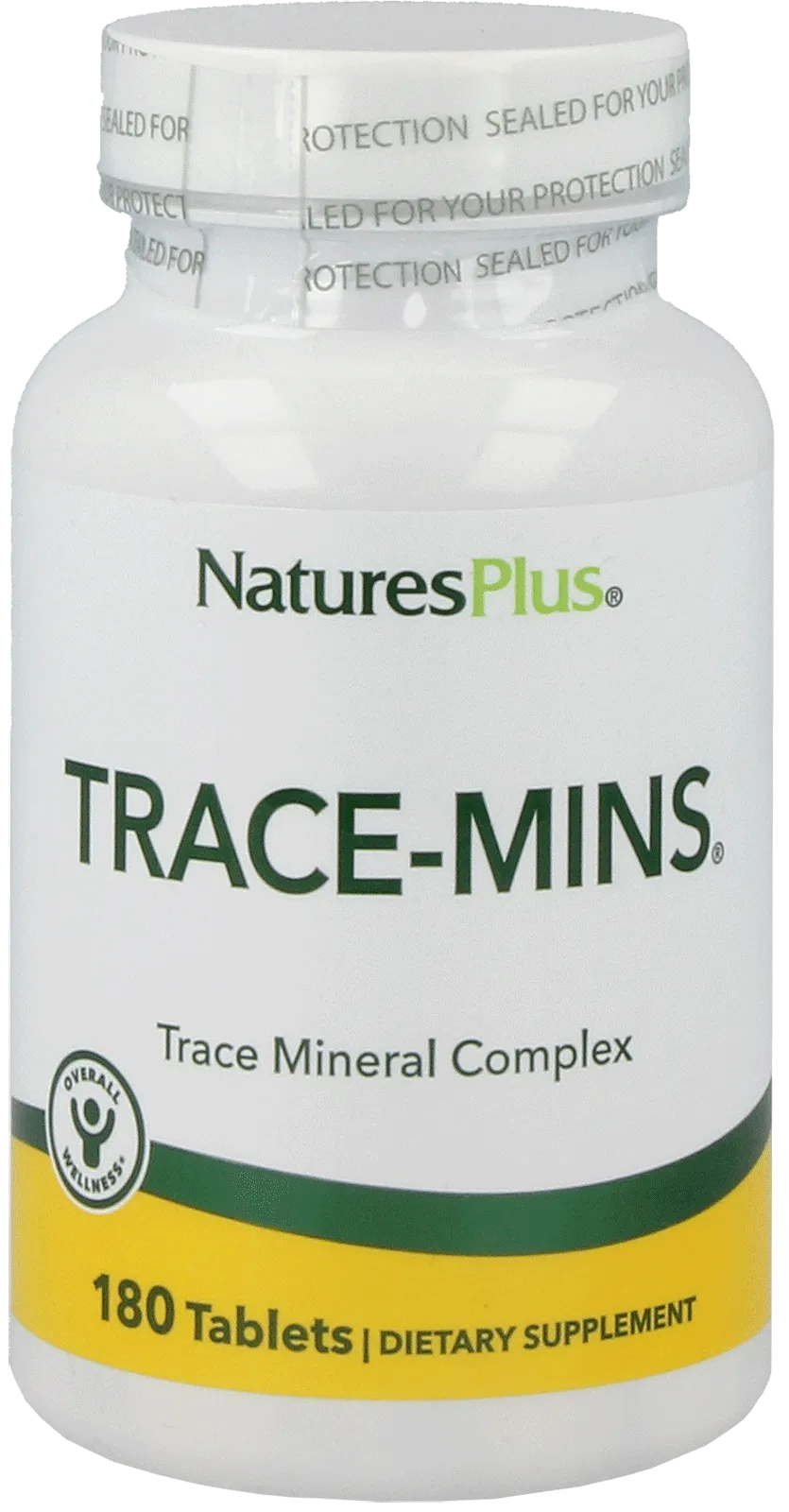 Trace-Mins® 