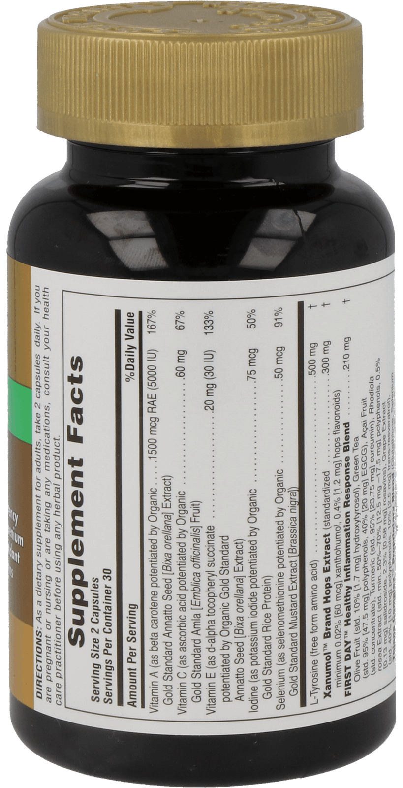 AgeLoss Thyroid Support 