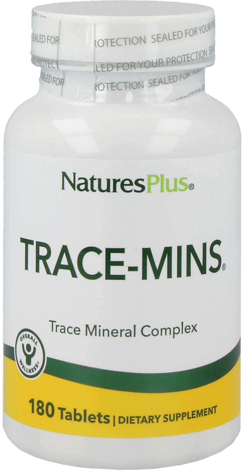 Trace-Mins® 