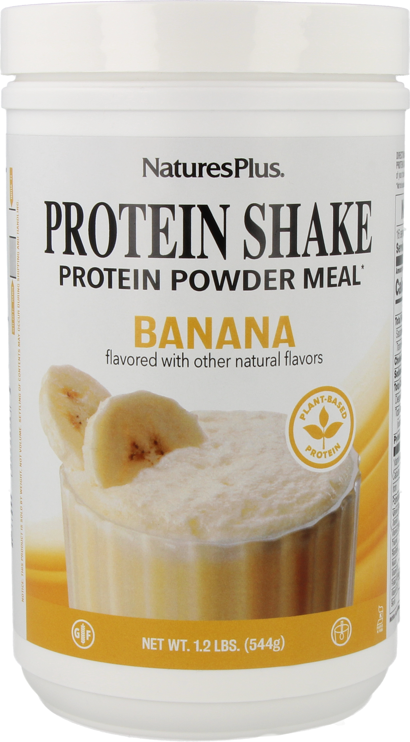 Protein Shake - Banana 