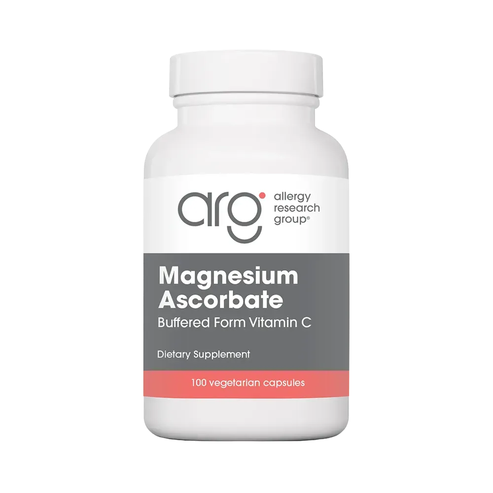 Magnesium Ascorbate 