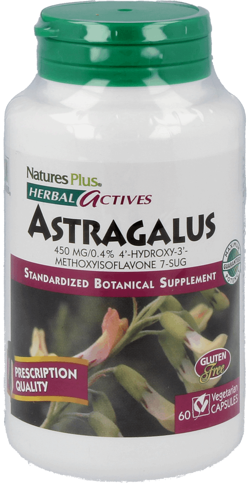 Astragalus 450 mg 