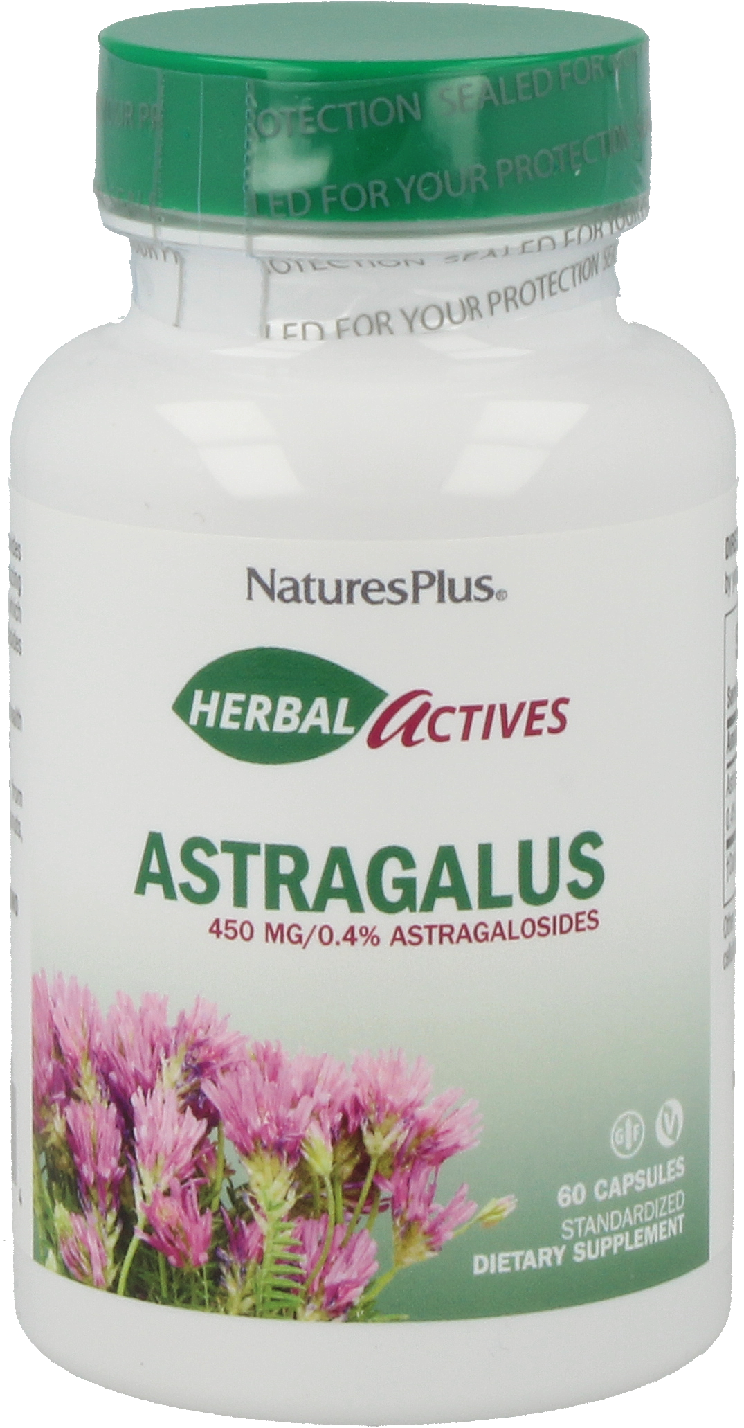 Astragalus 450 mg 