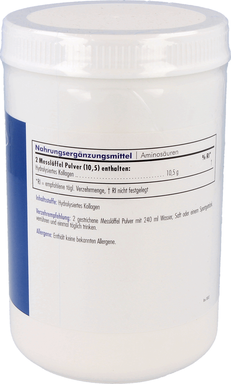 Arthred® Collagen Formula 