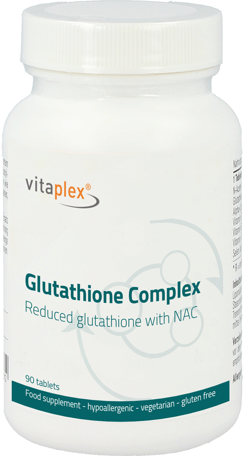 Glutathione Complex 