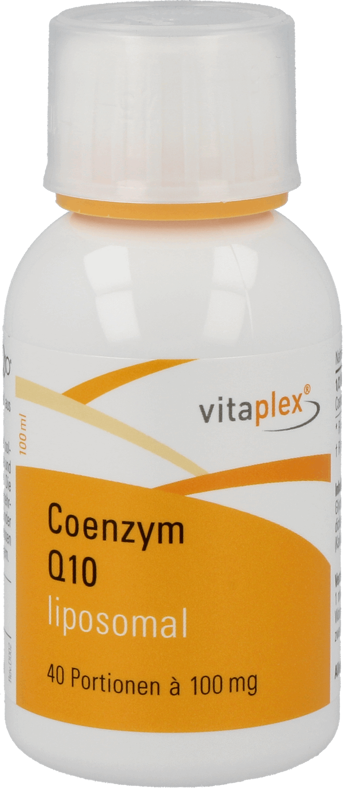 Coenzym Q10 liposomal 