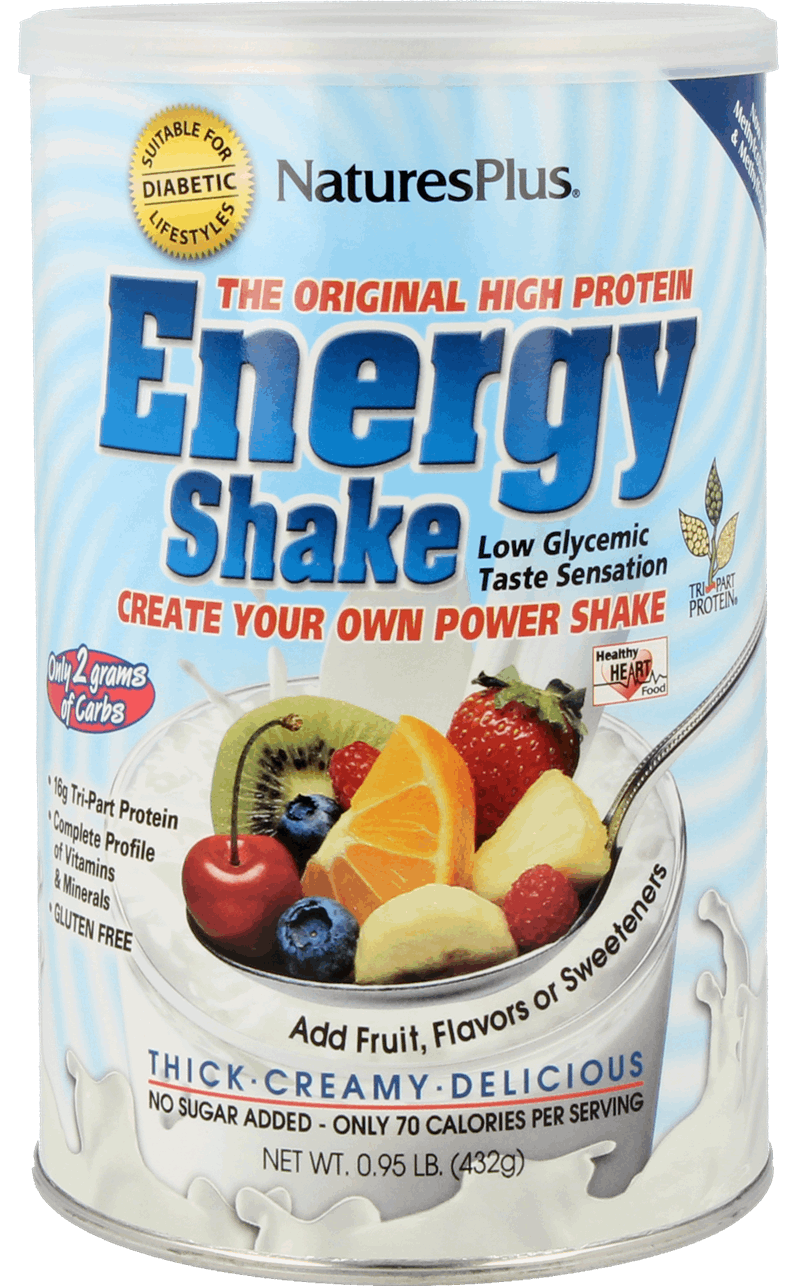 Energy Shake 