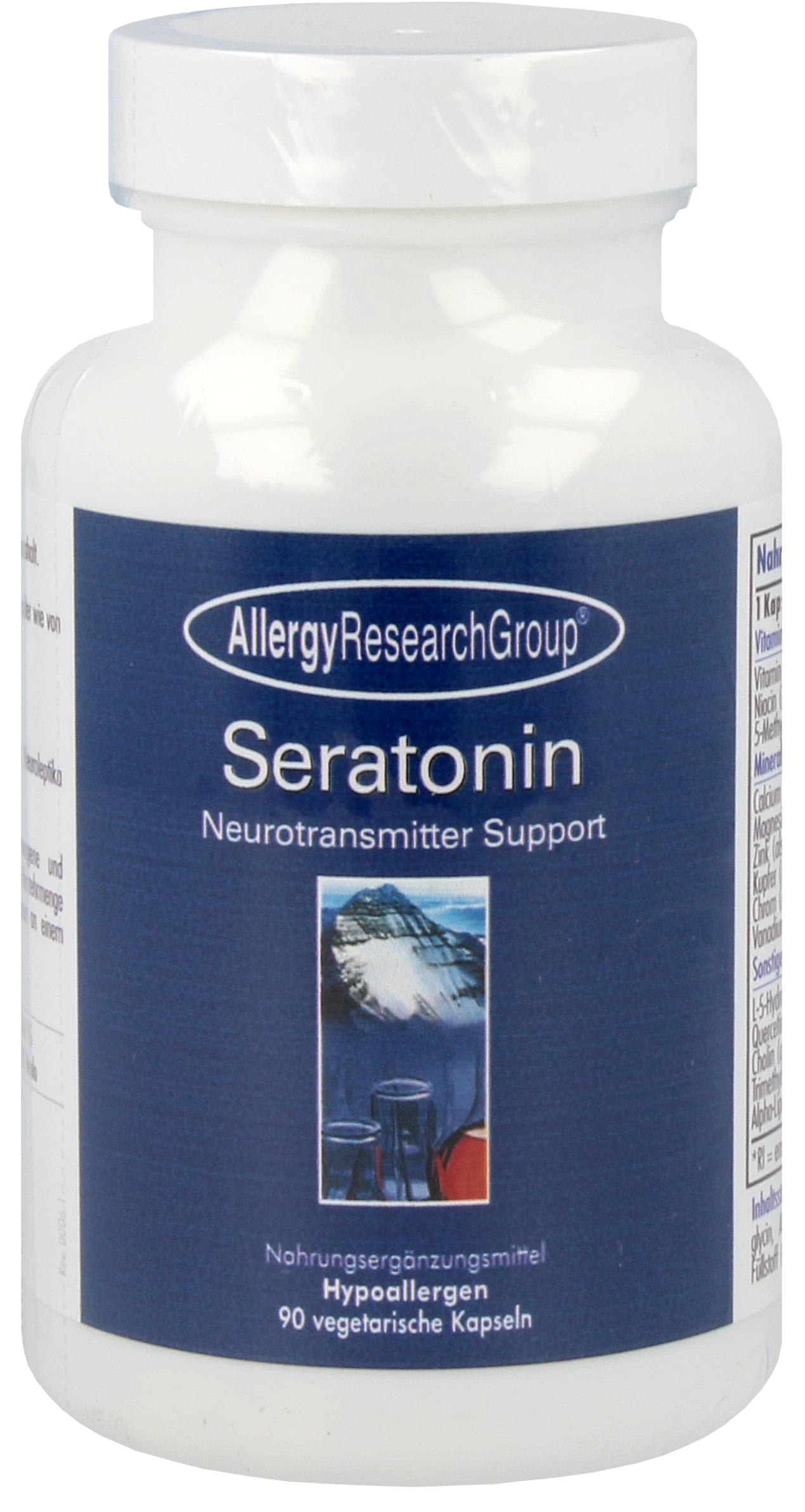 Seratonin