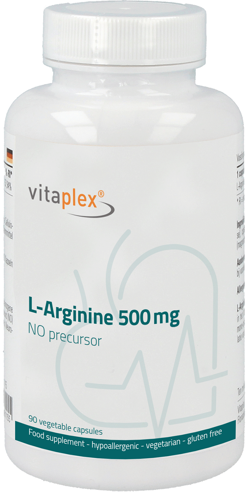 L-Arginine 