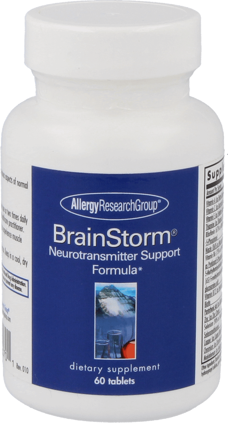 BrainStorm® 