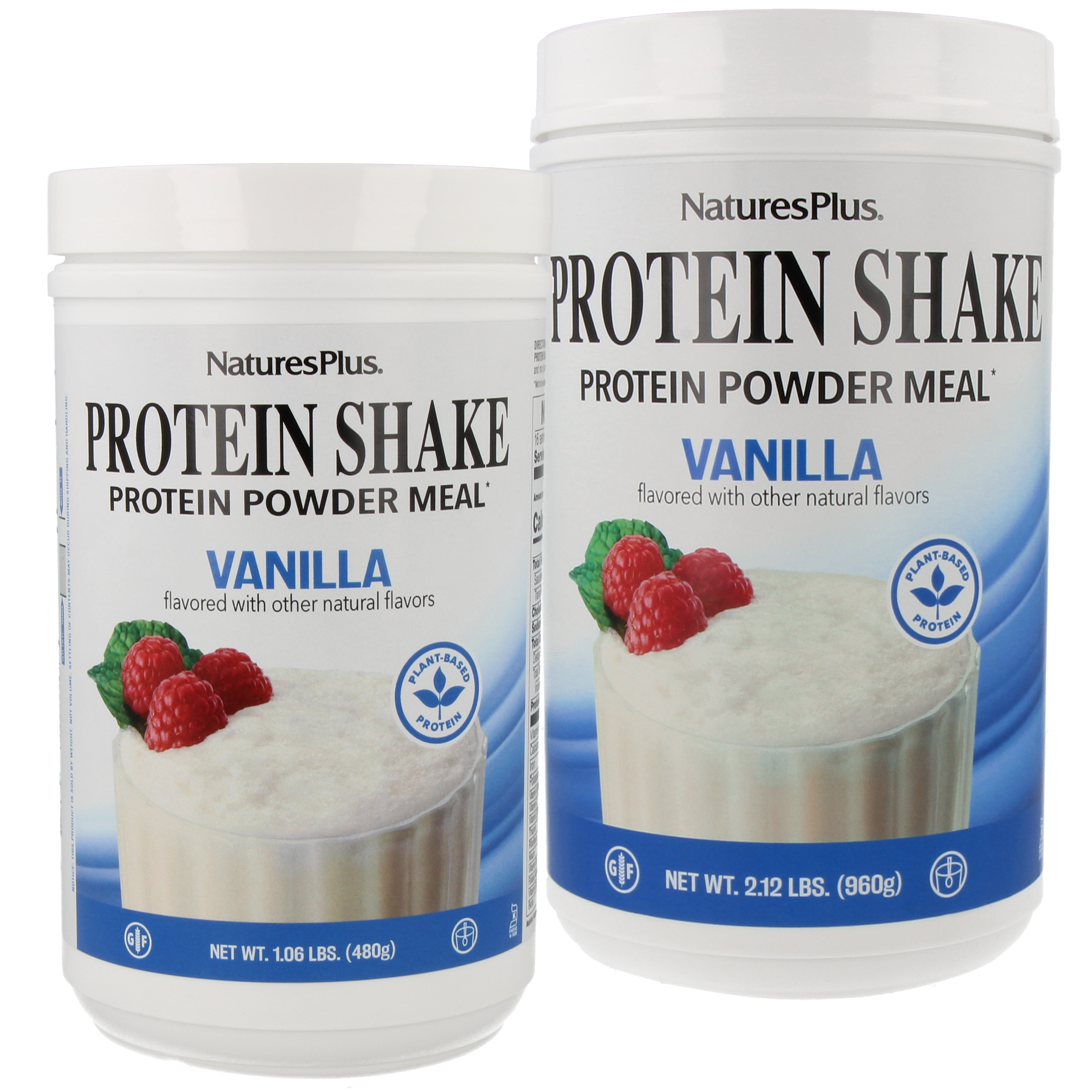 Protein Shake - Vanilla 