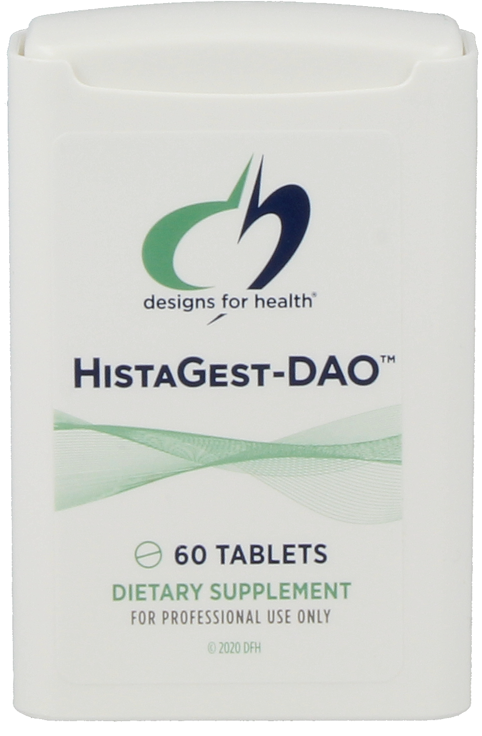 HistaGest-DAO™ 