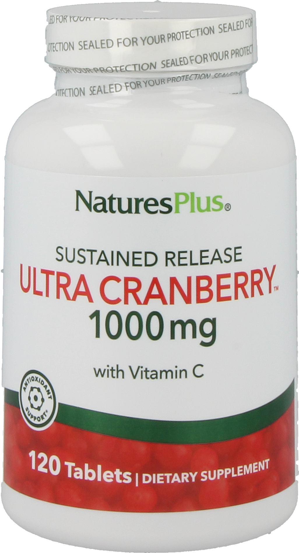 Ultra Cranberry 1000® 