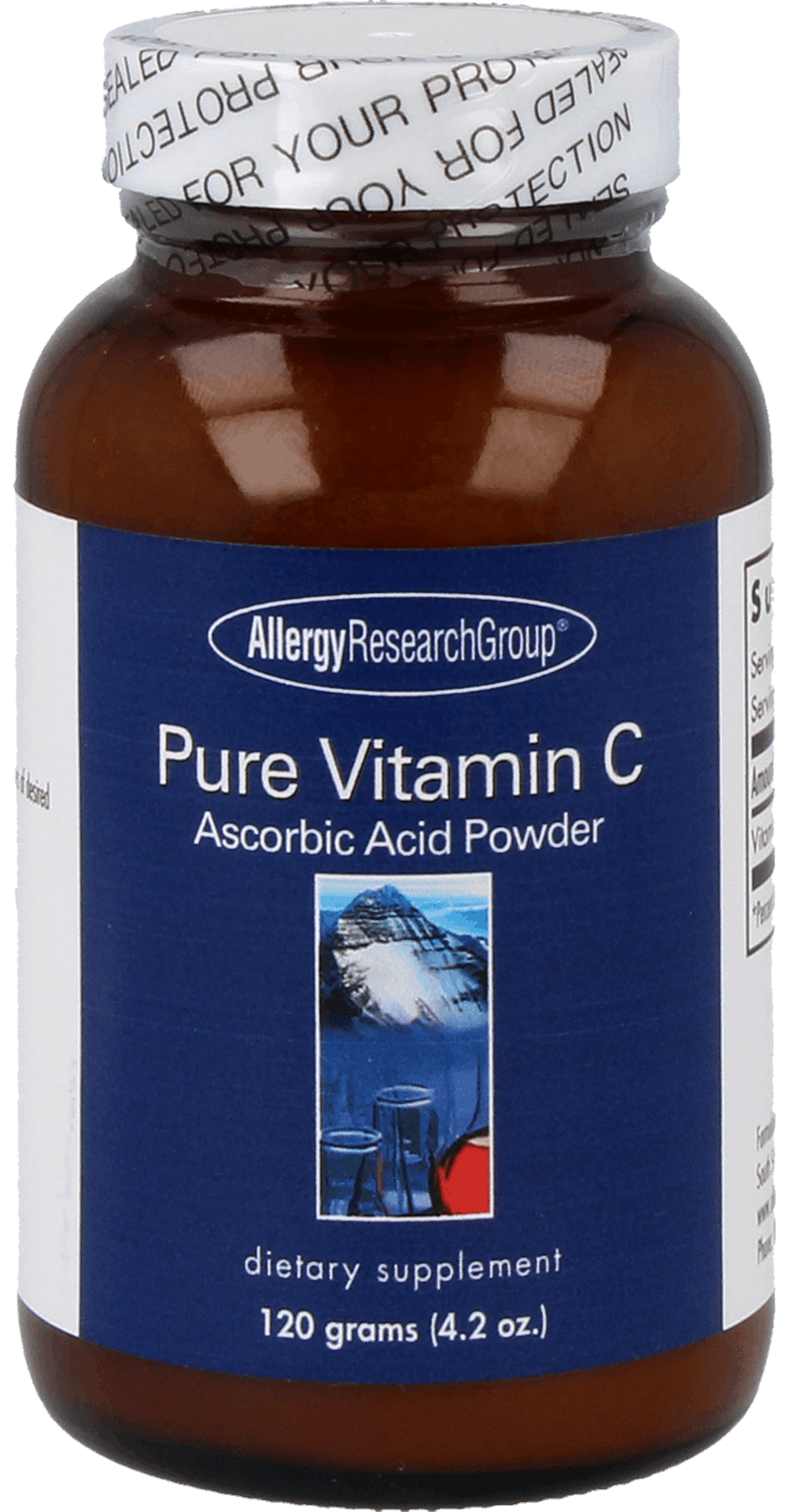 Pure Vitamin C 