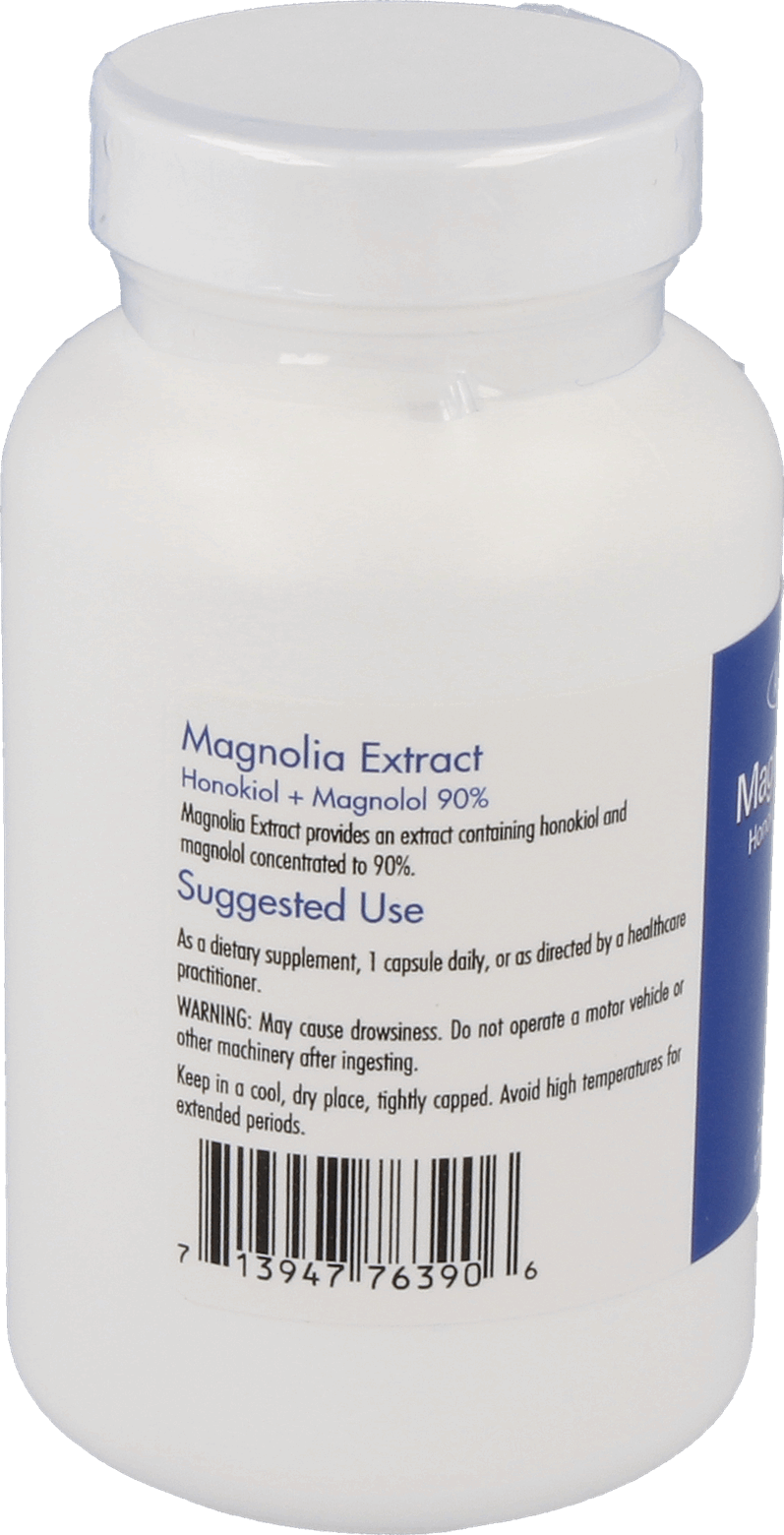 Magnolia Extract 