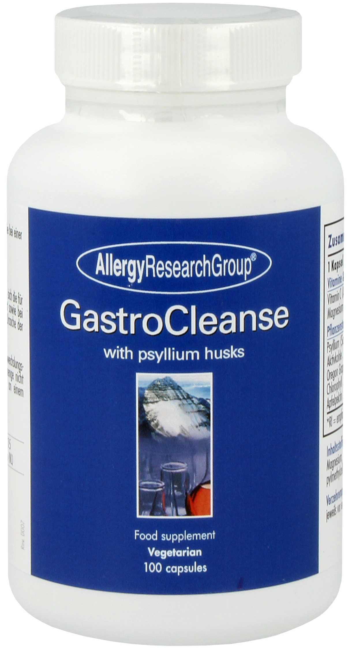 GastroCleanse 