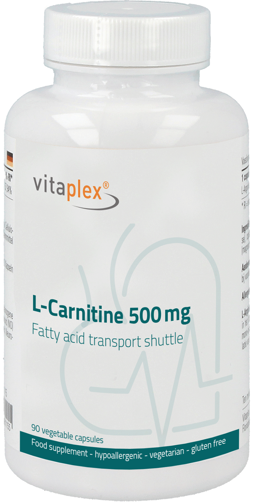 L-Carnitine 