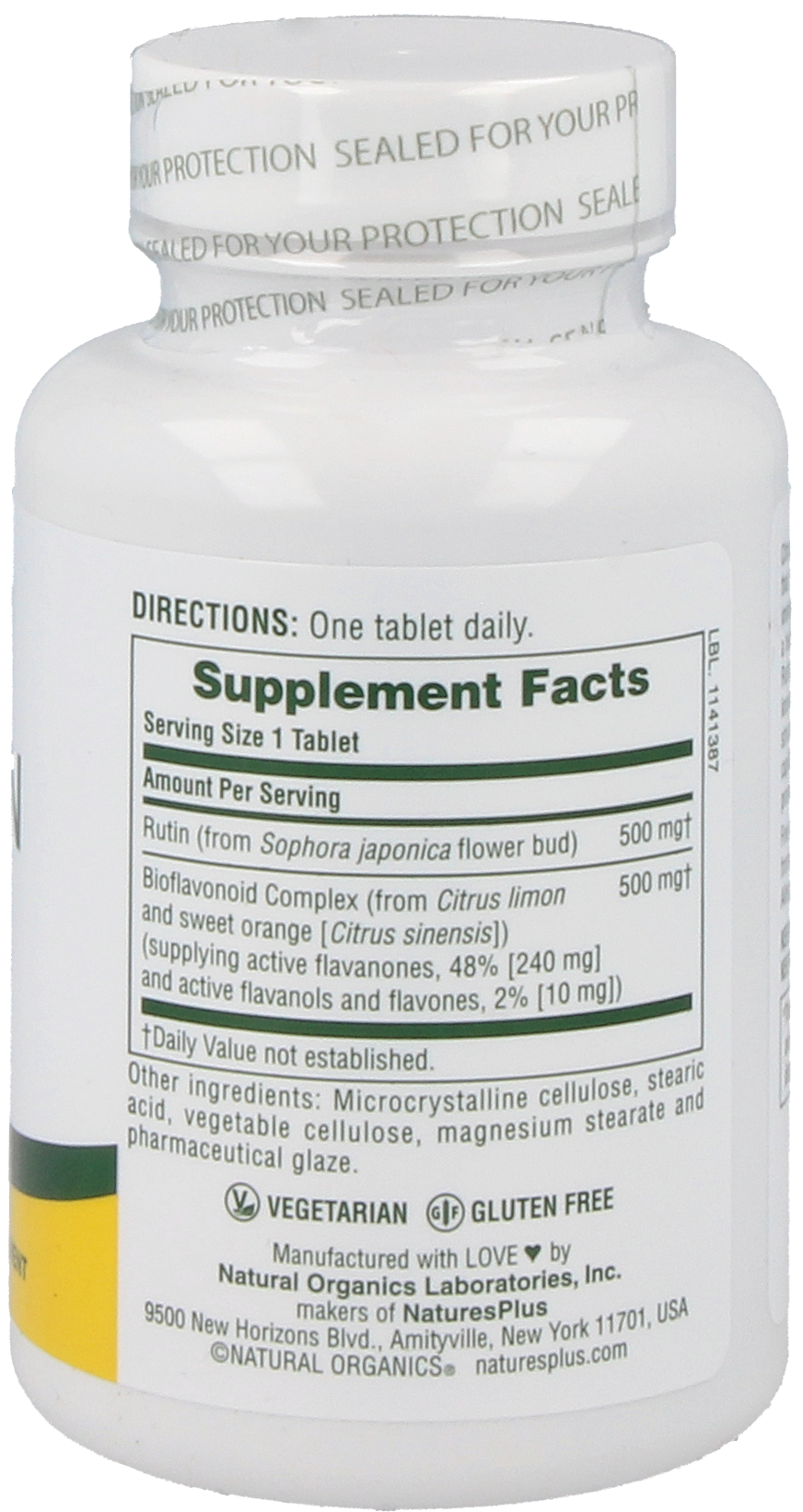 Biorutin® 1000 mg 