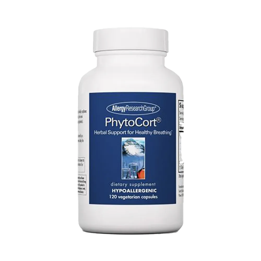 PhytoCort® 