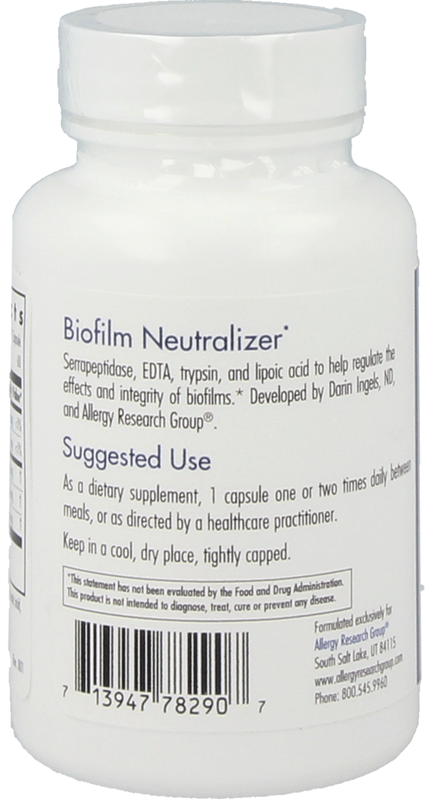 Biofilm Neutralizer*
