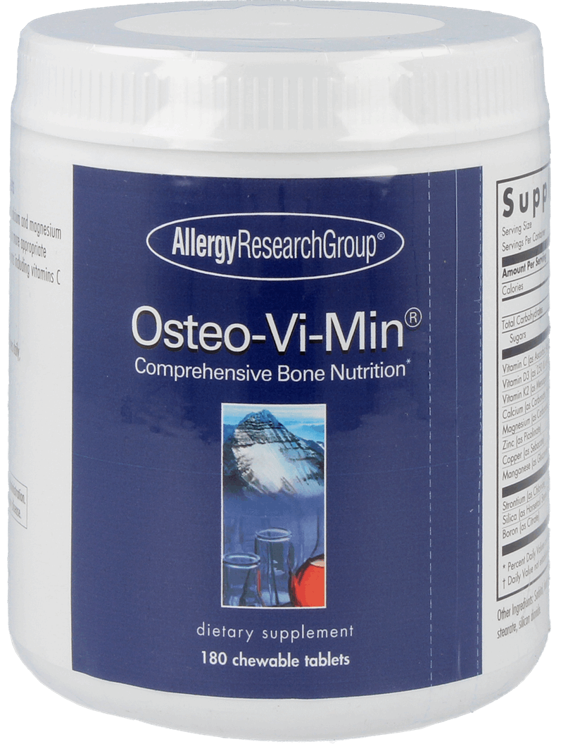 Osteo-Vi-Min® 