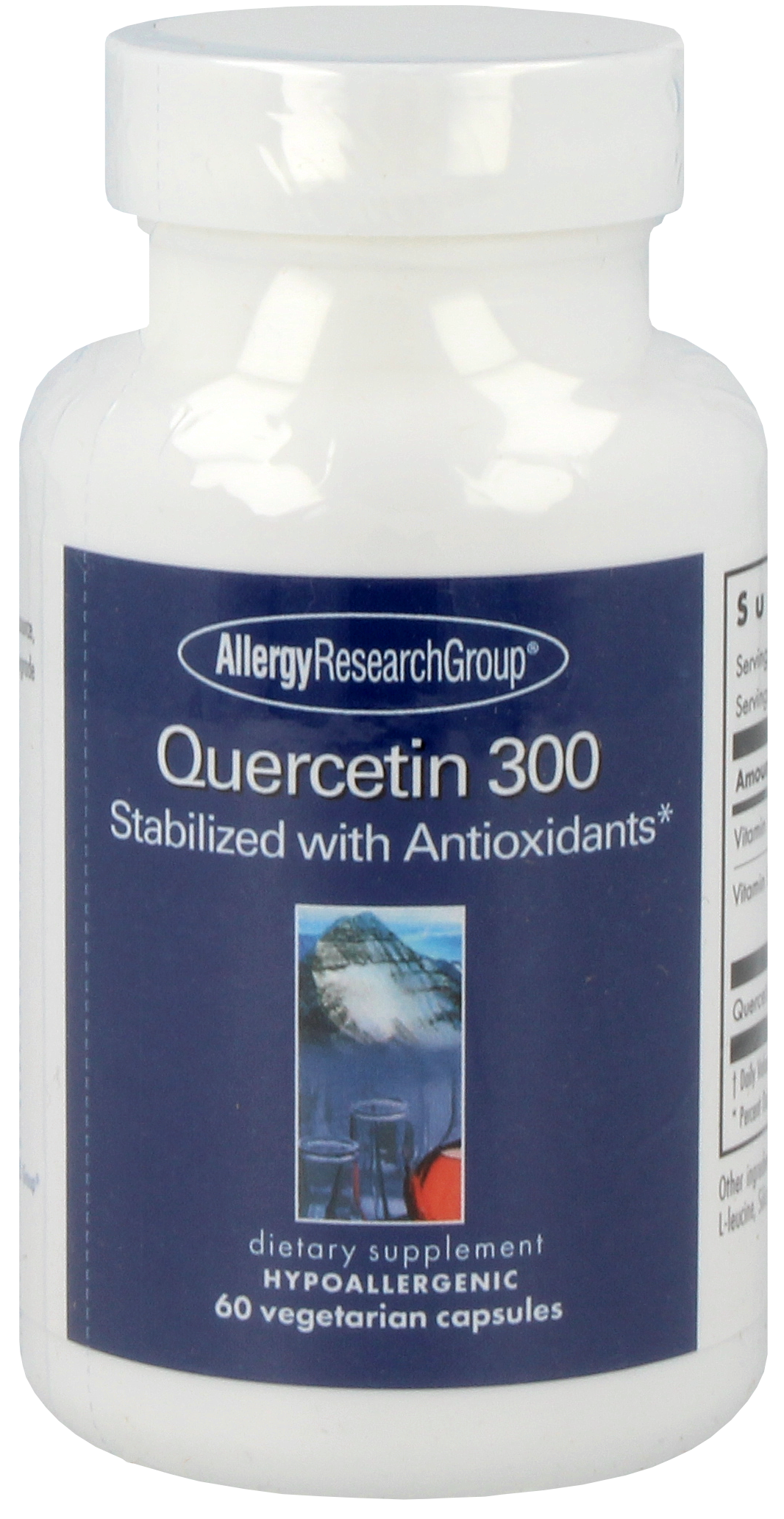 Quercetin 300 