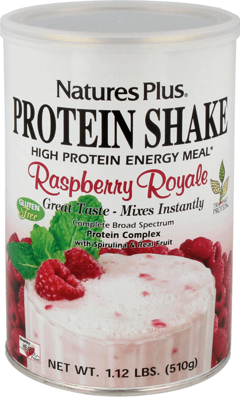 Protein Shake Raspberry Royale  (Himbeere) 