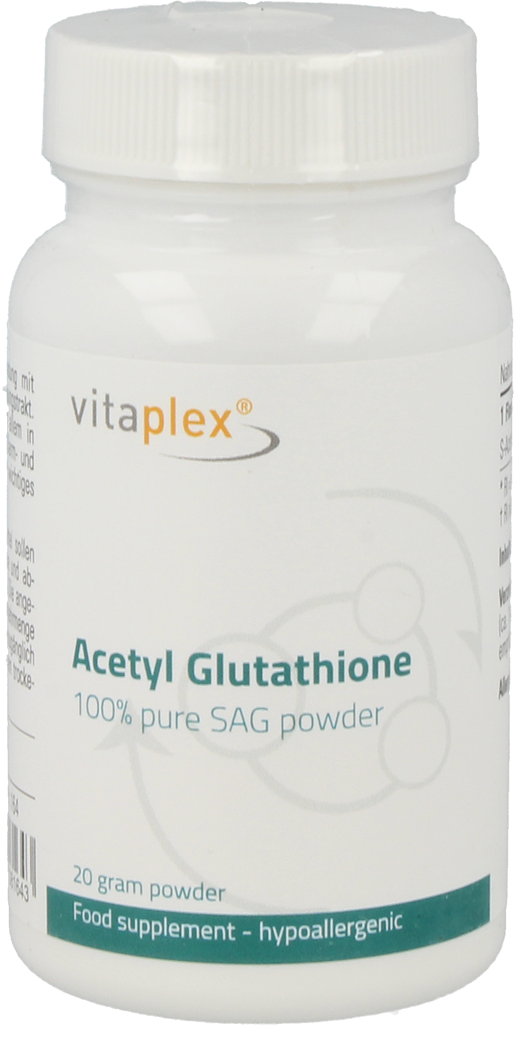 Acetyl Glutathion Powder 