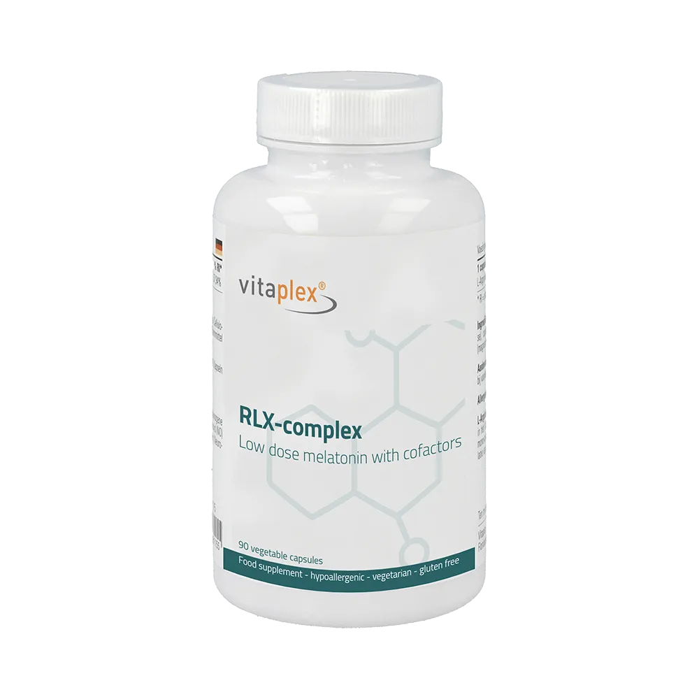 RLX-complex 