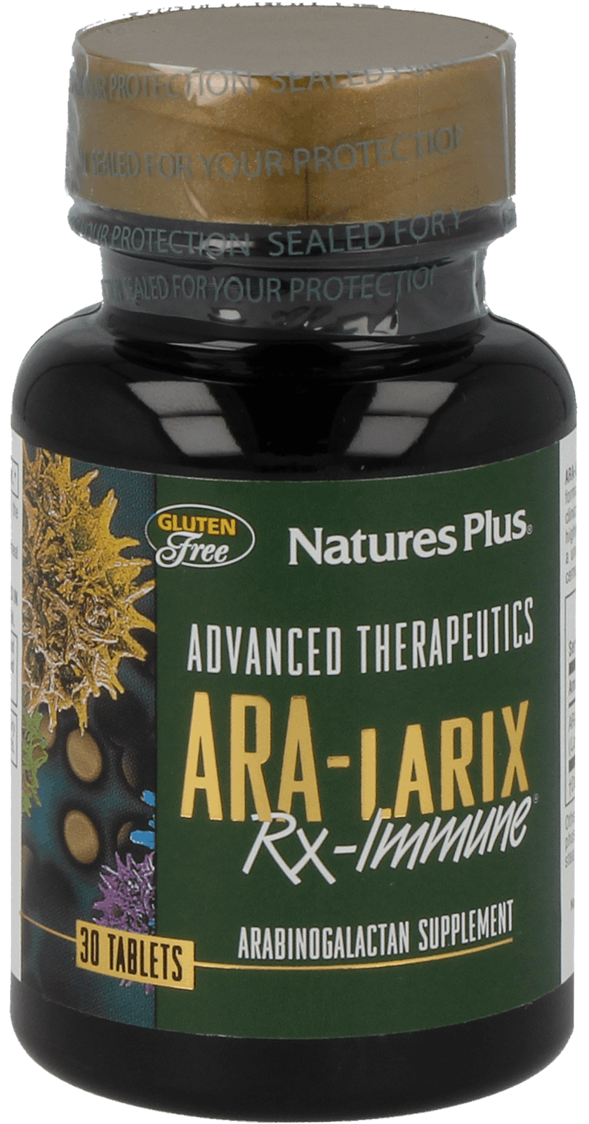 Rx-Immune® ARA-Larix 