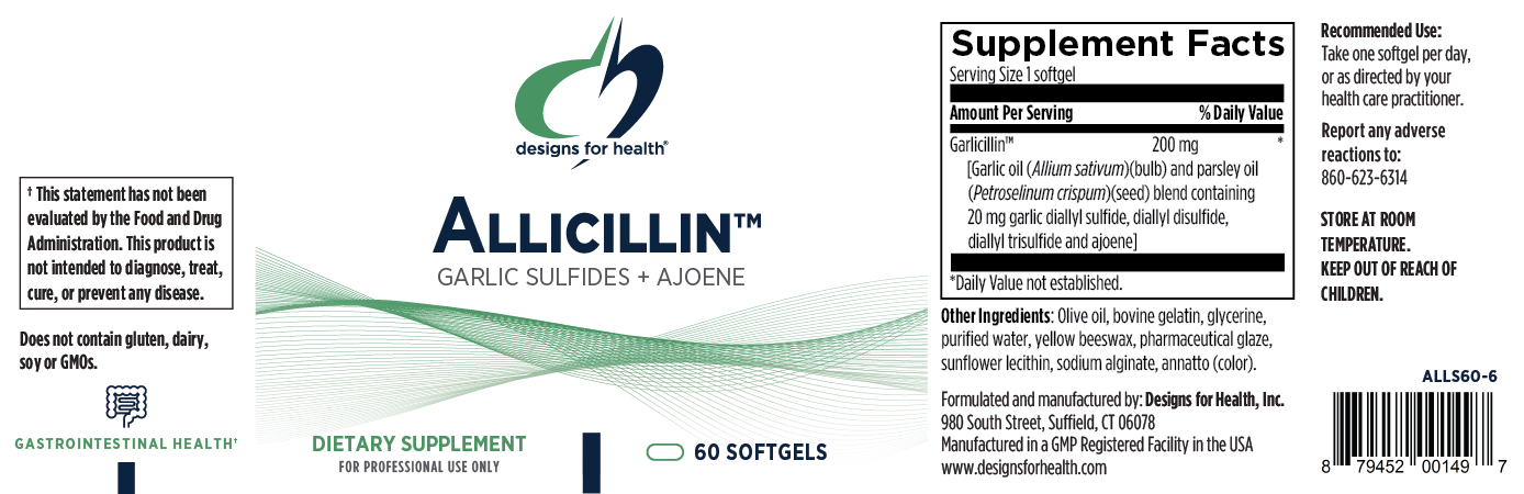 Allicillin™ 