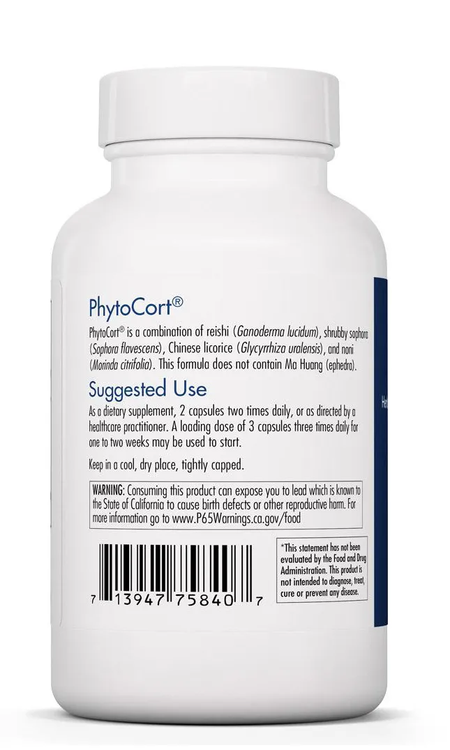 PhytoCort® 