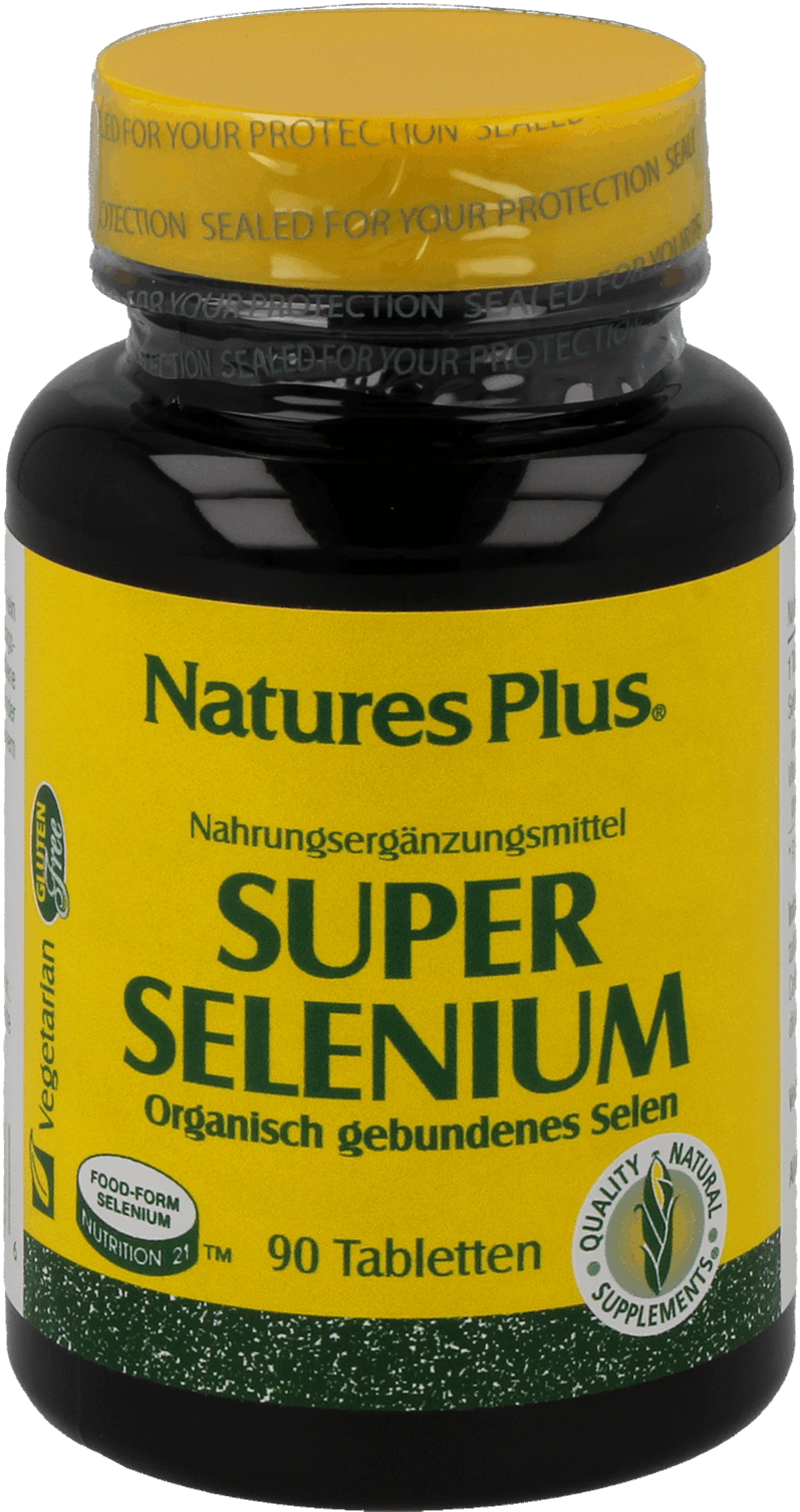 Super Selenium 