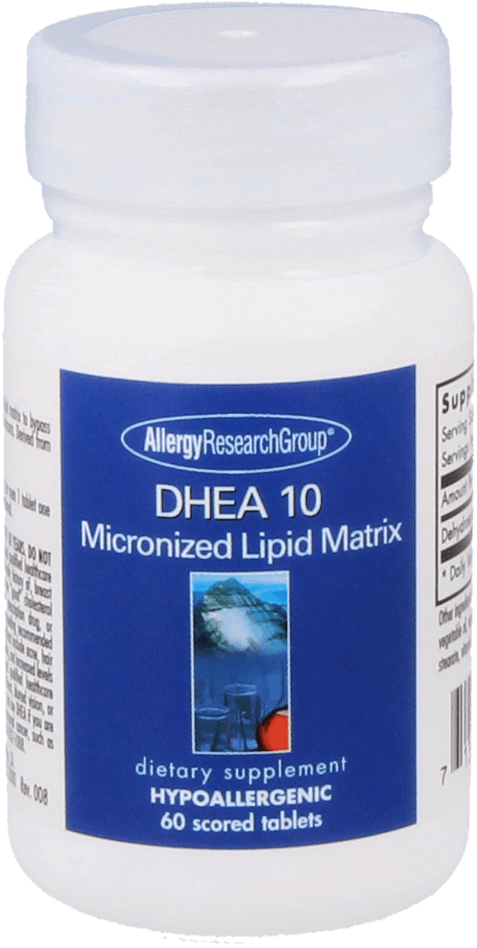DHEA 10 mg 