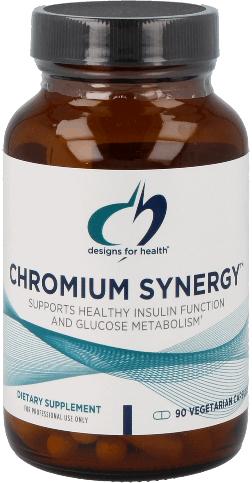 Chromium Synergy™ 