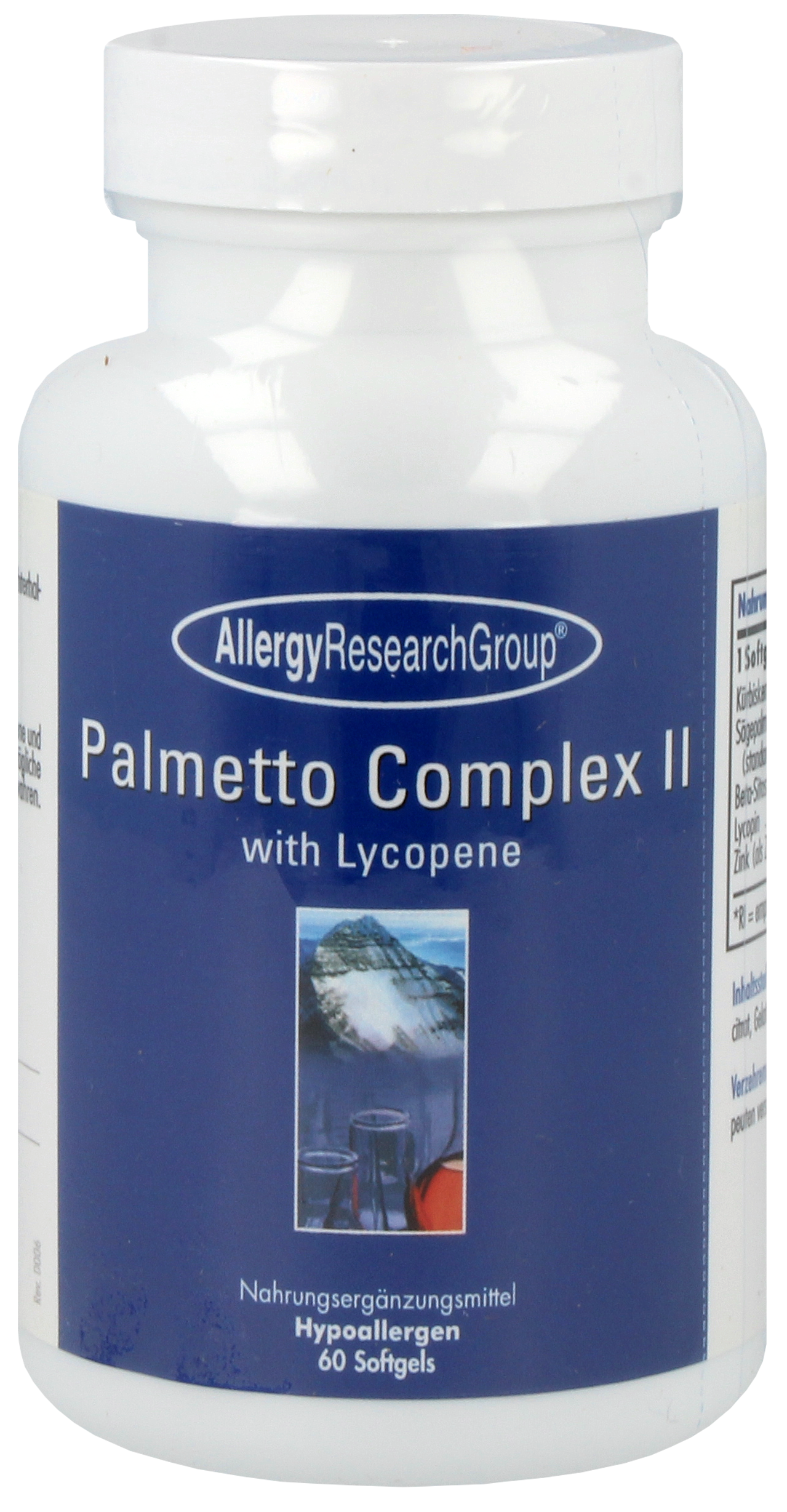 Palmetto Complex II 