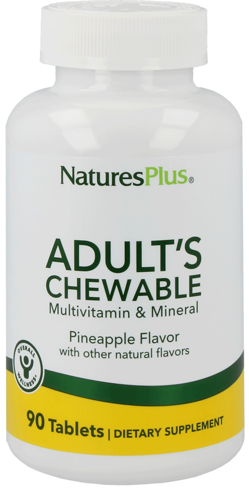 Adult's Chewable 