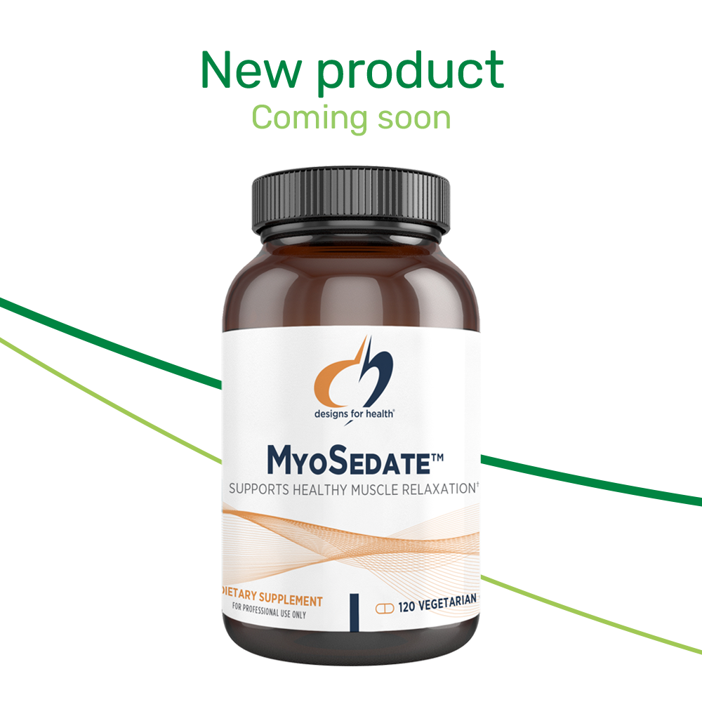 MyoSedate™ 