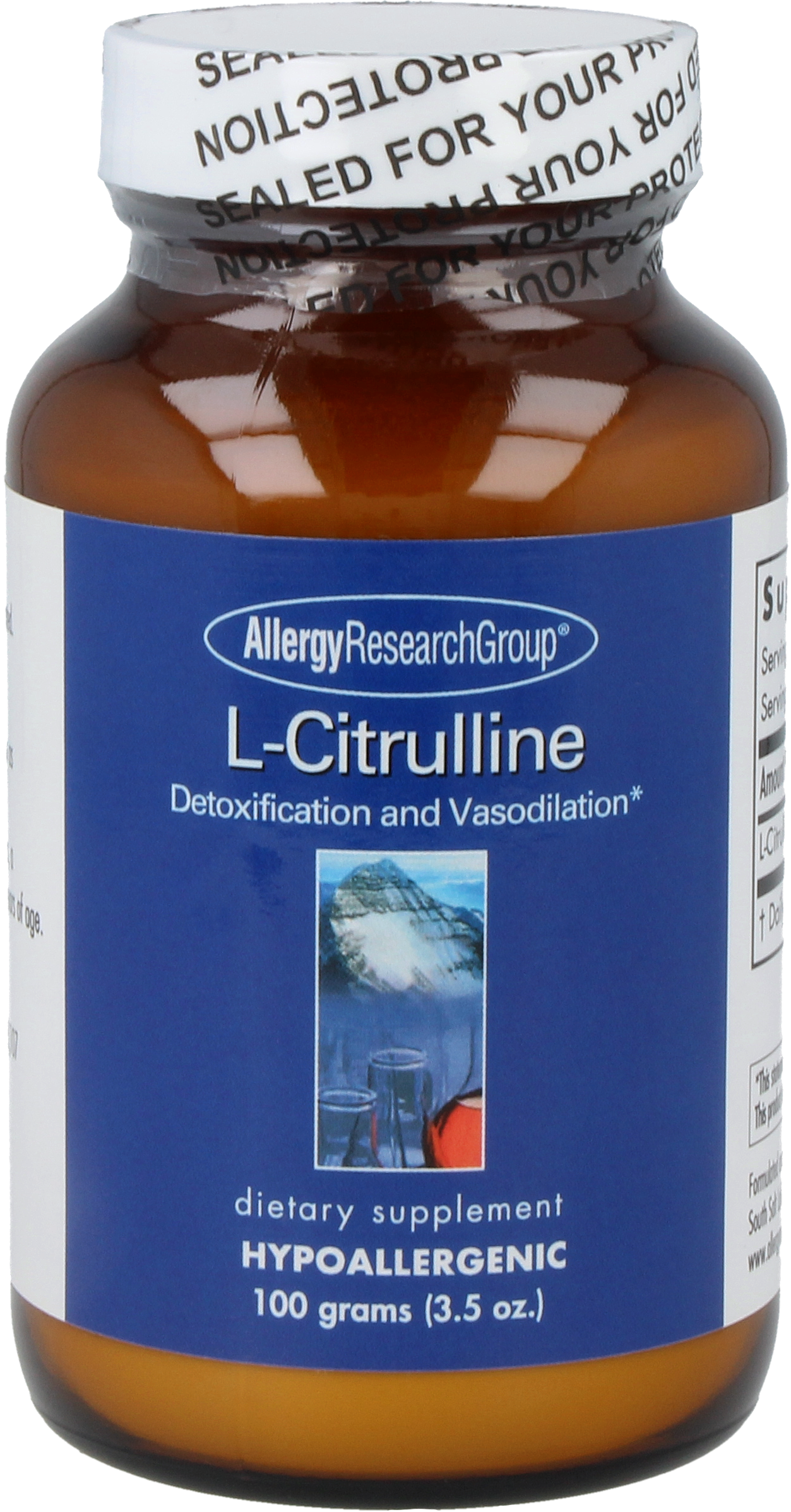 L-Citrulline 