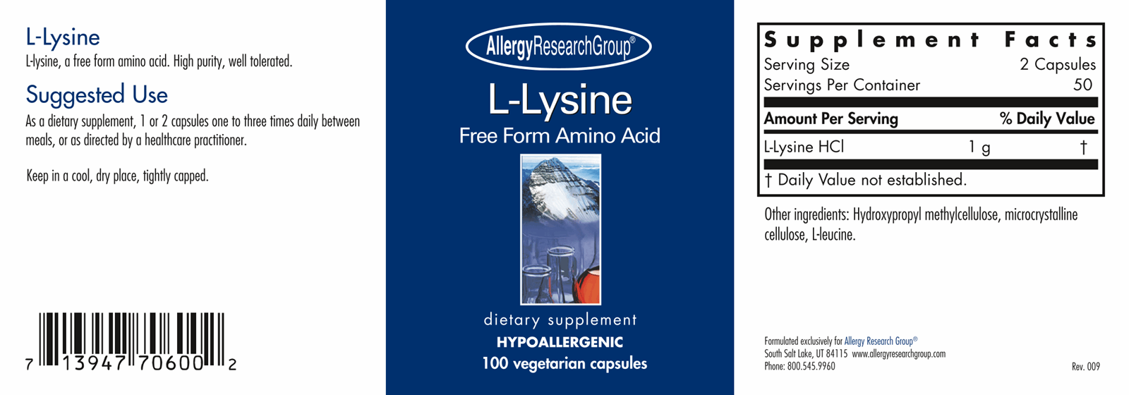 L-Lysine