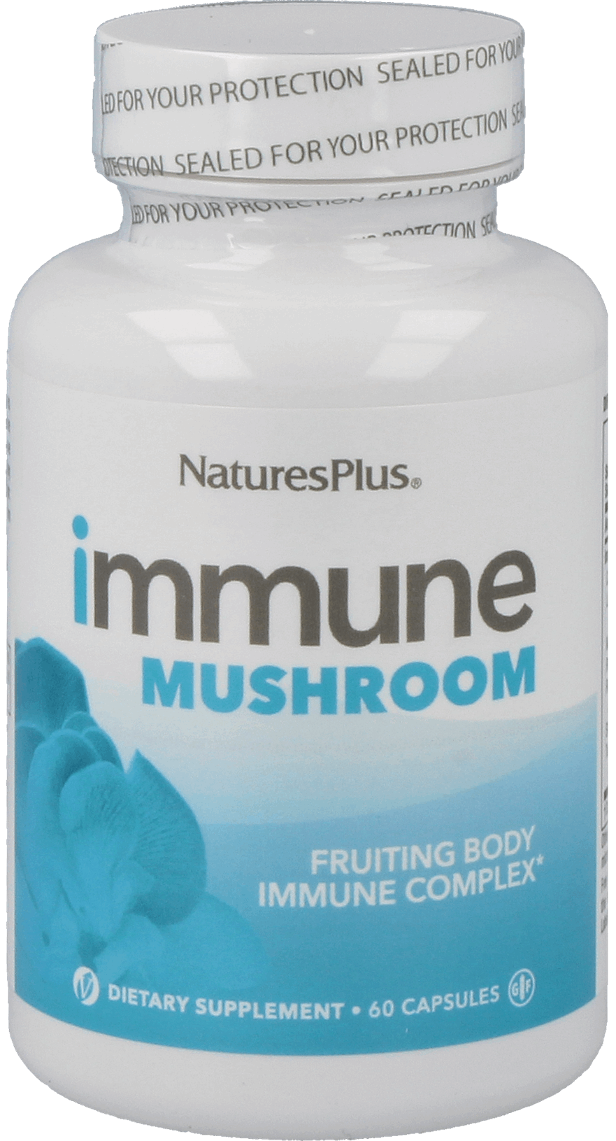 Immune Mushroom 