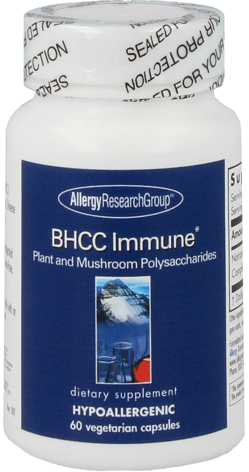 BHCC Immune 