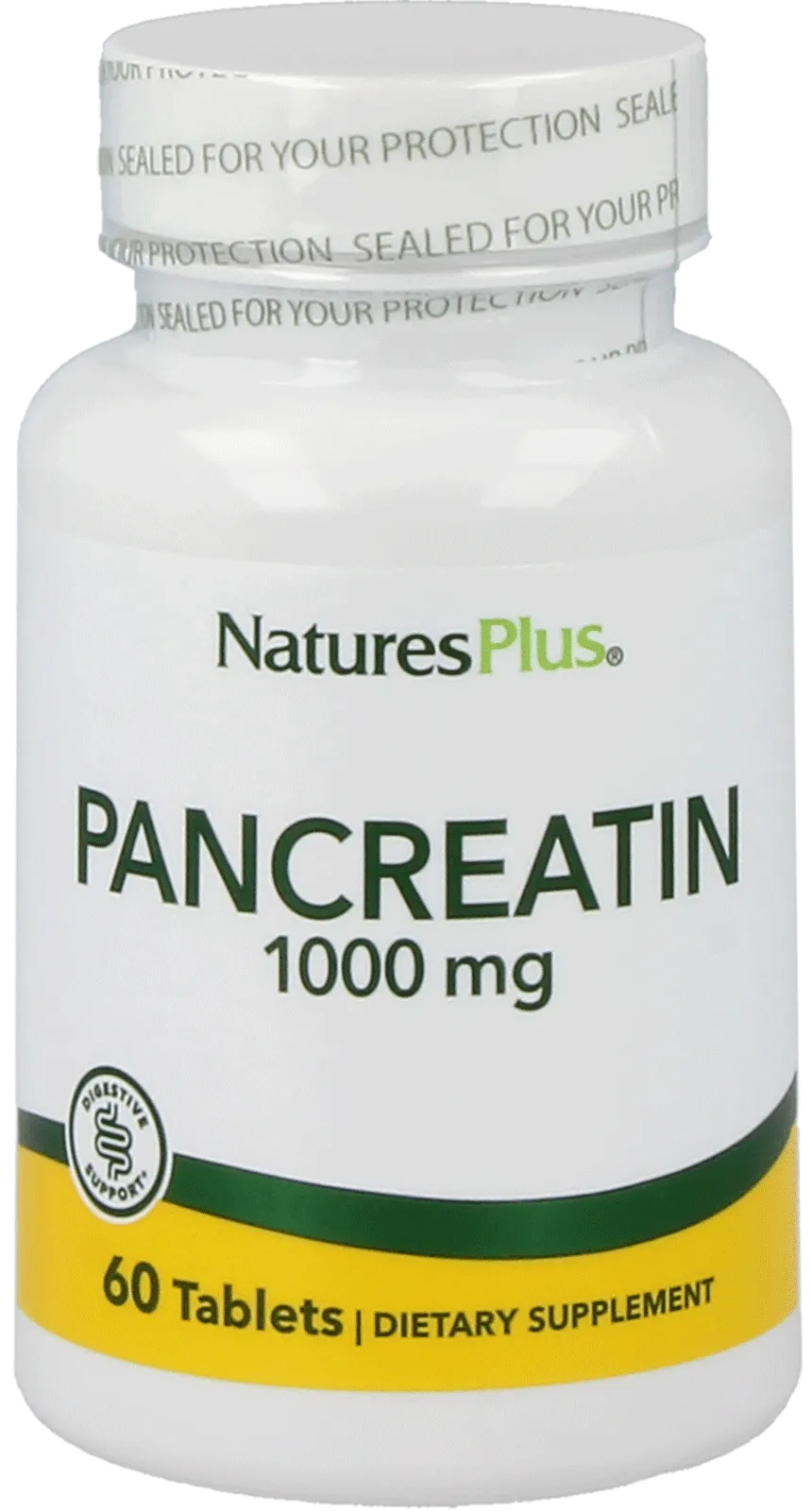 Pancreatin 1000 mg 