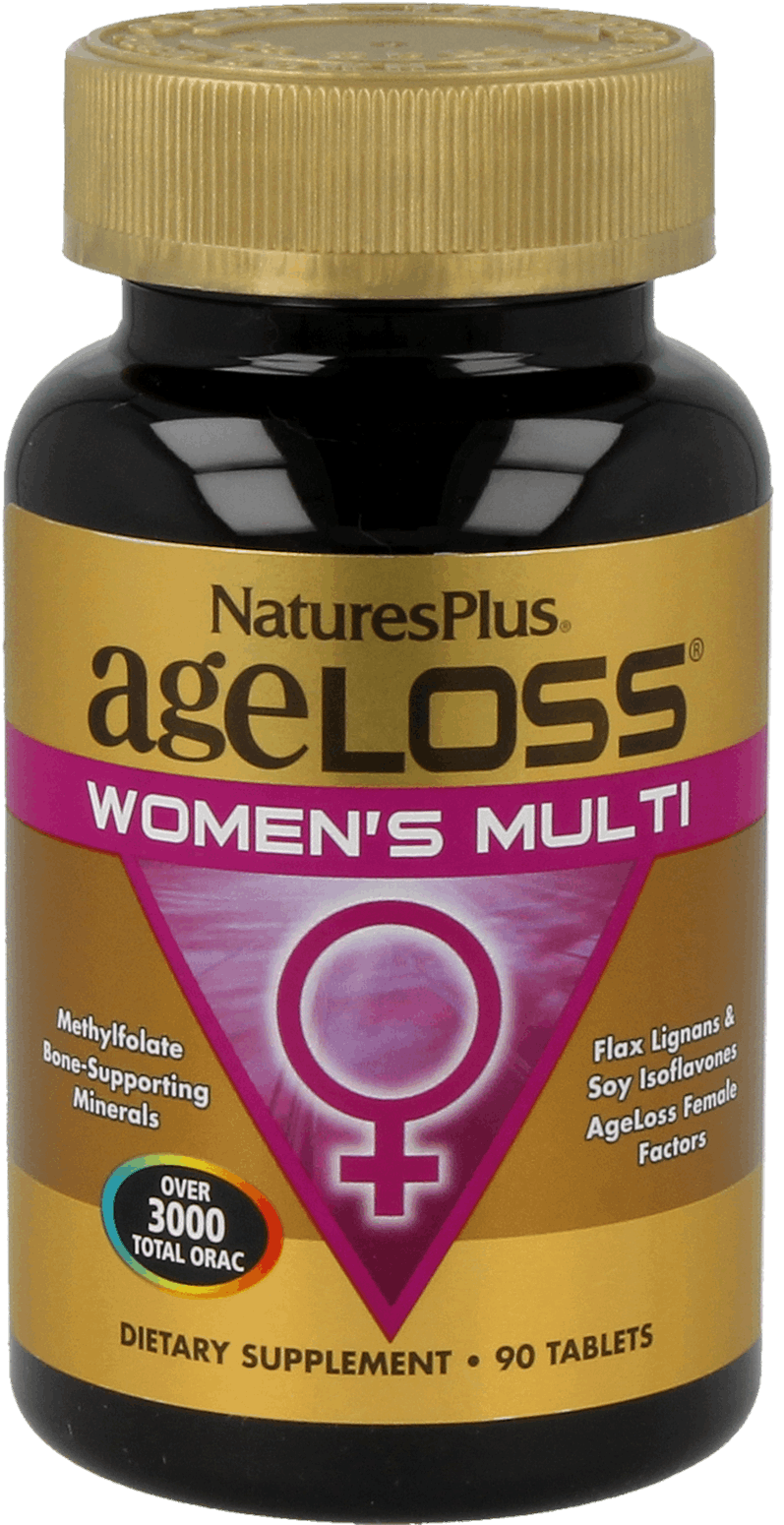 AgeLoss Woman's Multi 