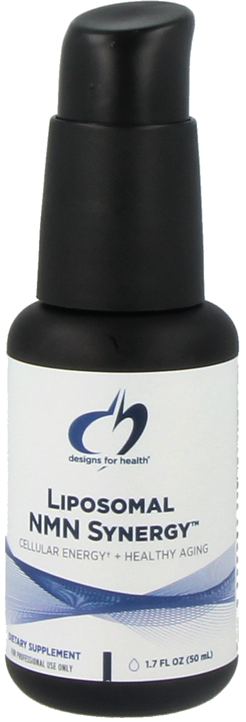 Liposomal NMN Synergy™ 