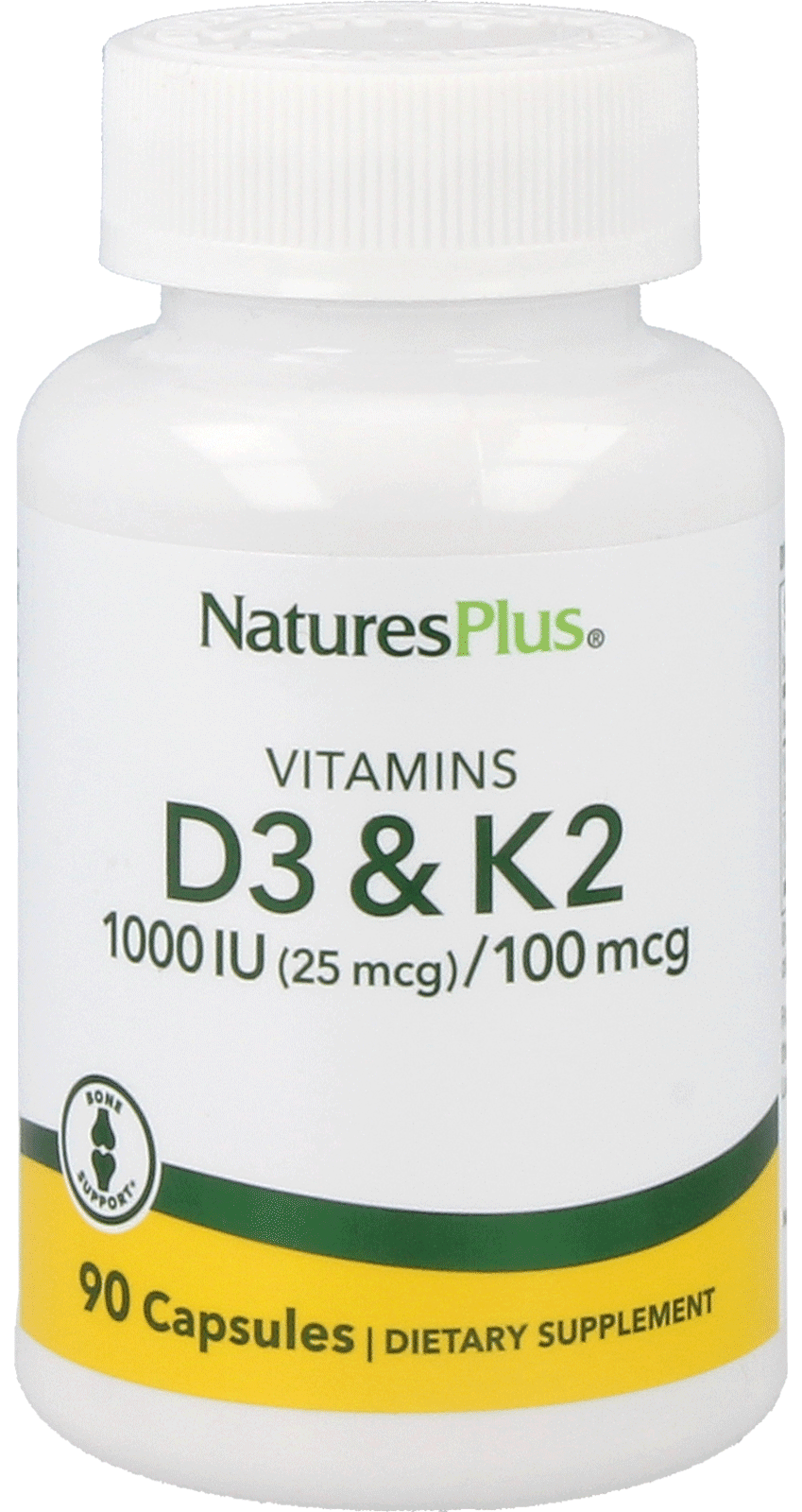 VIT D3 / VIT K2 